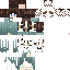 Texture for gown