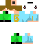 Texture for rr