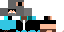 Texture for steve