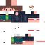 Texture for Takaishii