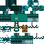 Texture for rascal