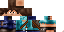 Texture for newCtrlPlayer