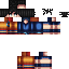 Texture for Goku ui