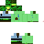 Texture for rtfdxs