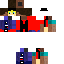 Texture for dak clash
