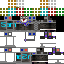Texture for Robotic Samistine