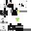 Texture for HeyIamToxiic