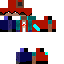 Texture for rextreme