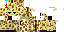 Texture for lillelol the giraffe