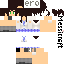 Texture for Master Raya V2