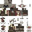 Texture for avd
