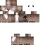 Texture for wolf