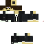 Texture for Real Tux Zengemhelperblue