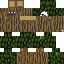Texture for asker yaprak kamuflaj