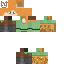 Texture for AglayanBobby1545_RubyStudios
