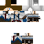 Texture for Assassin AlexKr88
