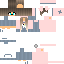 Texture for Ariel