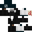 Texture for Goon V2 with face