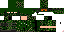 Texture for Army guy forest