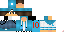 Texture for Мой скин