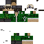 Texture for Capitán Lagartija