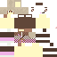 Texture for 草每巧可力白