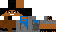 Texture for cool guy