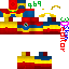 Texture for Bloxx