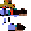 Texture for MineMike