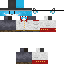 Texture for Chris Skin (devoid2039 MC)