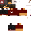 Texture for Loki_hd13