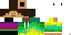 Texture for PaddyCrafterPC
