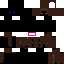 Texture for Ghost BreadMole