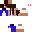 Texture for kawaii blob