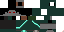 Texture for herobrine 2.0