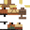 Texture for Val (Story Mode)