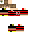 Texture for flamengo
