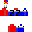 Texture for just a copy