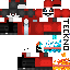Texture for fasad