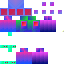 Texture for cosmo the most advanced robot