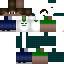 Texture for SamyMan