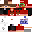Texture for новый год