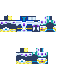 Texture for Aether Armor