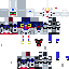Texture for Force Impulse Gundam 2