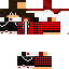 Texture for new sad steve skin