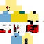 Texture for john doe
