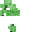 Texture for Creeper