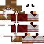 Texture for puppy