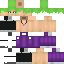 Texture for BinasHed