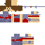 Texture for Pegasus The lost Canvas